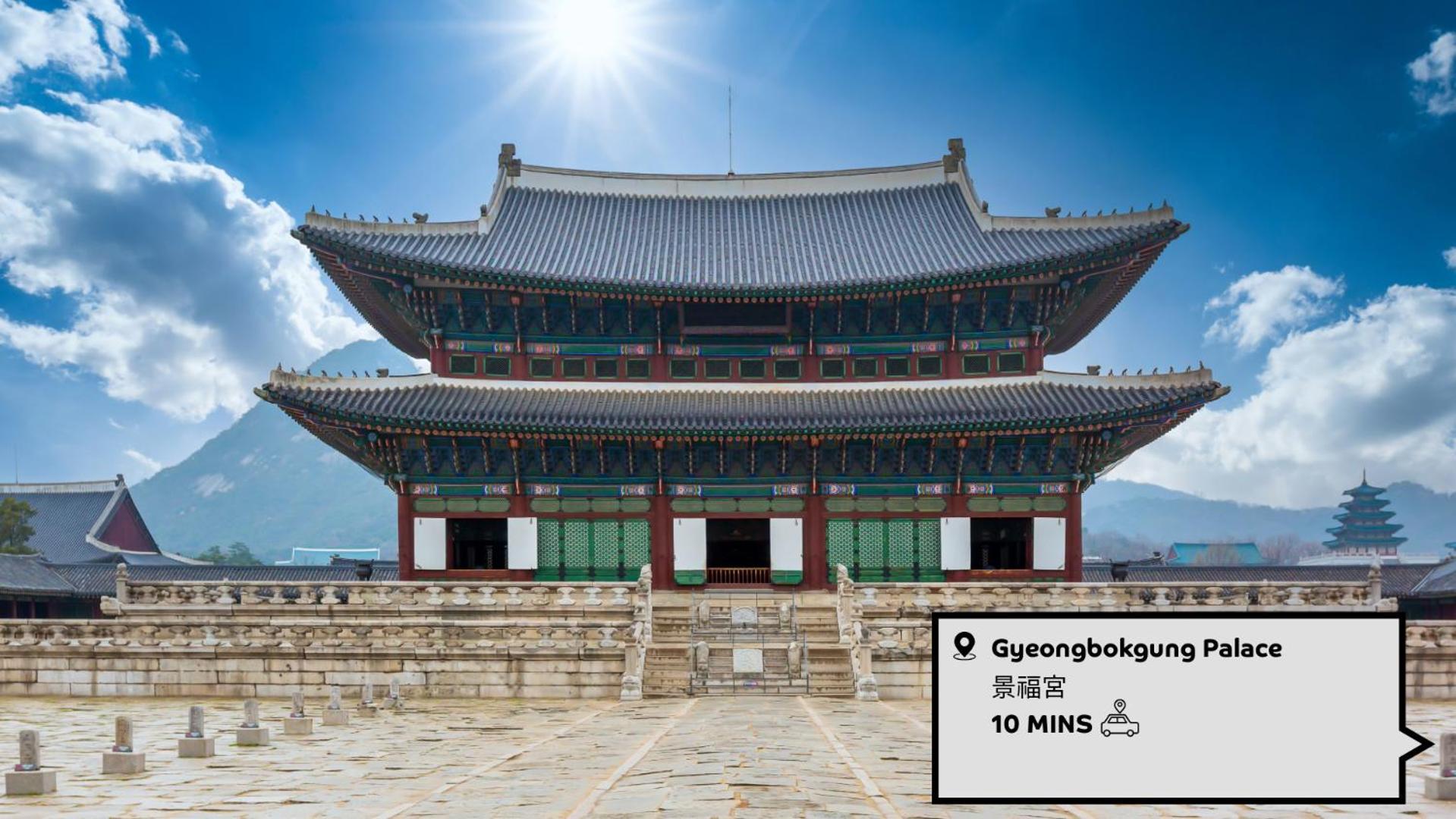 The Korean Traditional Hanok In Downtown Seoul For Convenient Public Transportation - Seoul Ari Ngoại thất bức ảnh