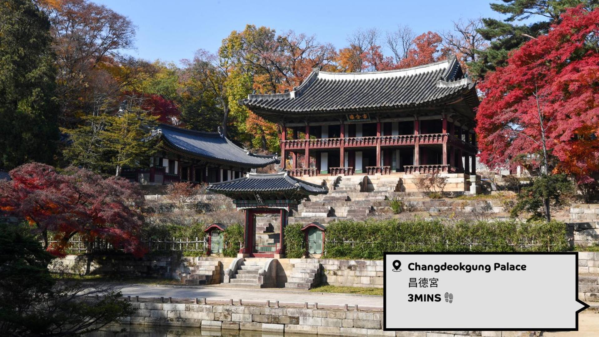 The Korean Traditional Hanok In Downtown Seoul For Convenient Public Transportation - Seoul Ari Ngoại thất bức ảnh