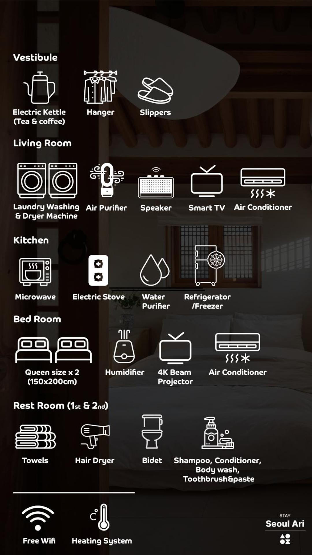 The Korean Traditional Hanok In Downtown Seoul For Convenient Public Transportation - Seoul Ari Ngoại thất bức ảnh