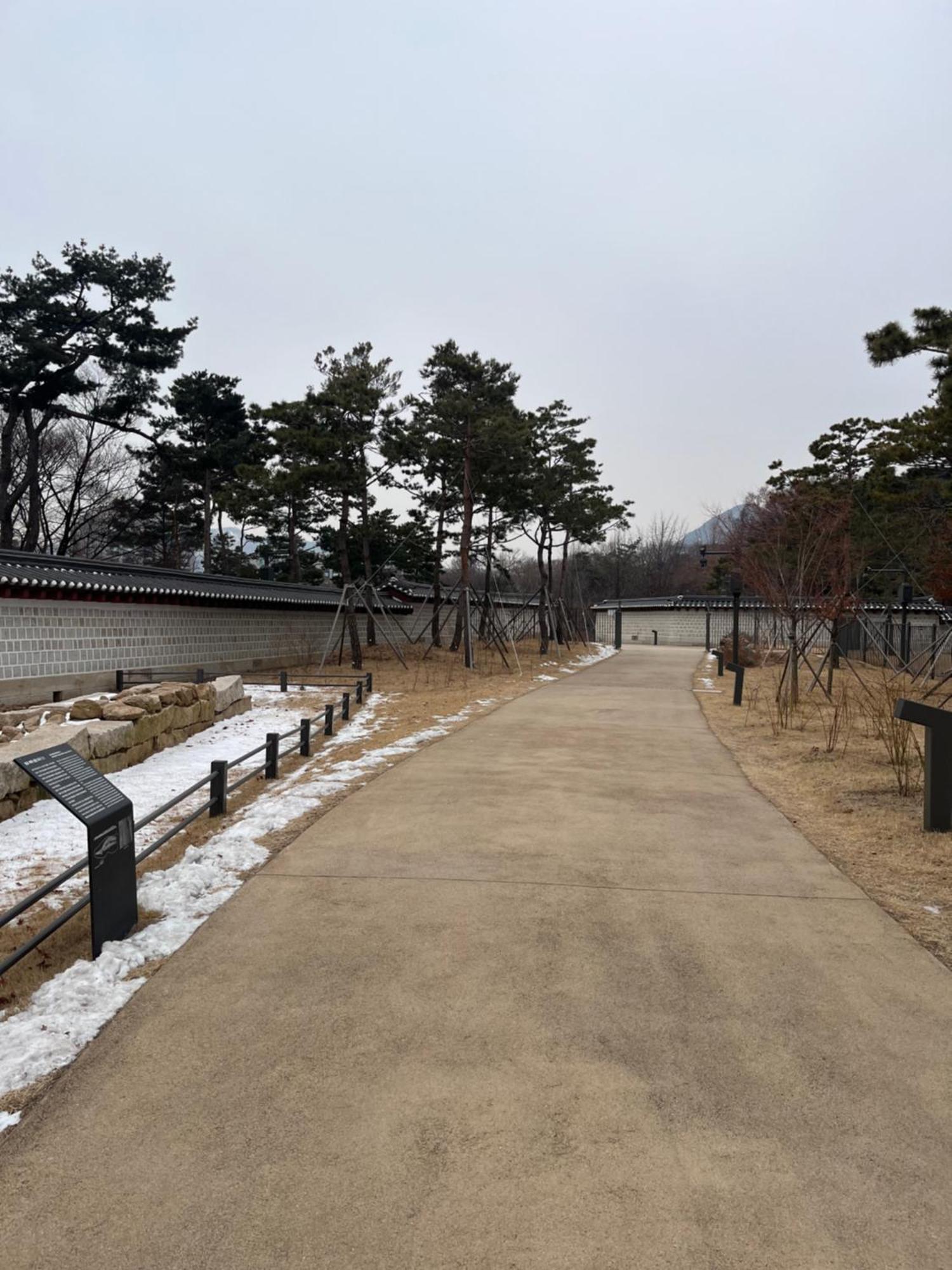 The Korean Traditional Hanok In Downtown Seoul For Convenient Public Transportation - Seoul Ari Ngoại thất bức ảnh